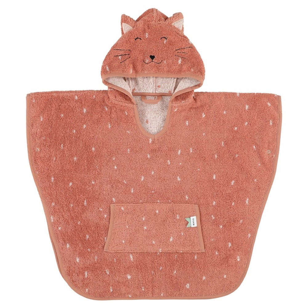 Strandpaket - Mrs. Cat