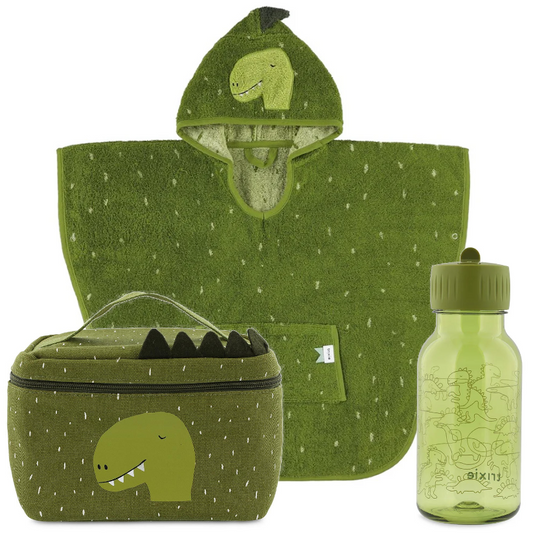 Strandpaket - Mr. Dino