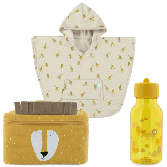 Strandpaket - Savann