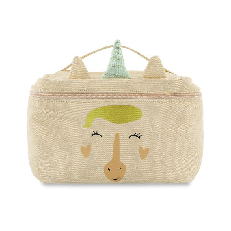 Thermal Lunch Bag - Mrs Unicorn